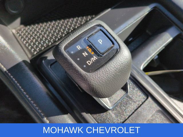 Used 2024 Nissan Pathfinder S AWD/4WD image 16