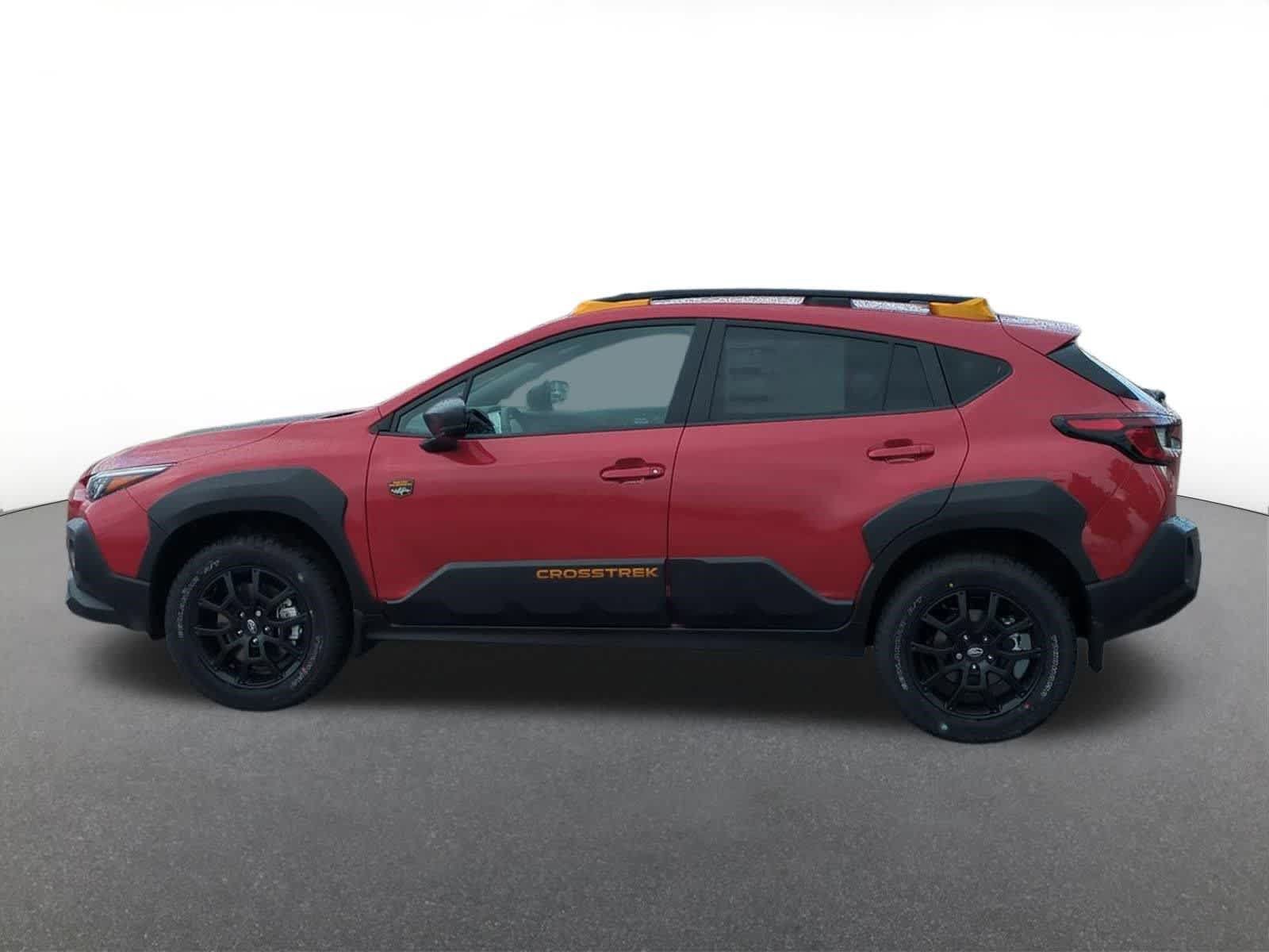 New 2026 Subaru Crosstrek 2.5i Wilderness AWD/4WD image 3