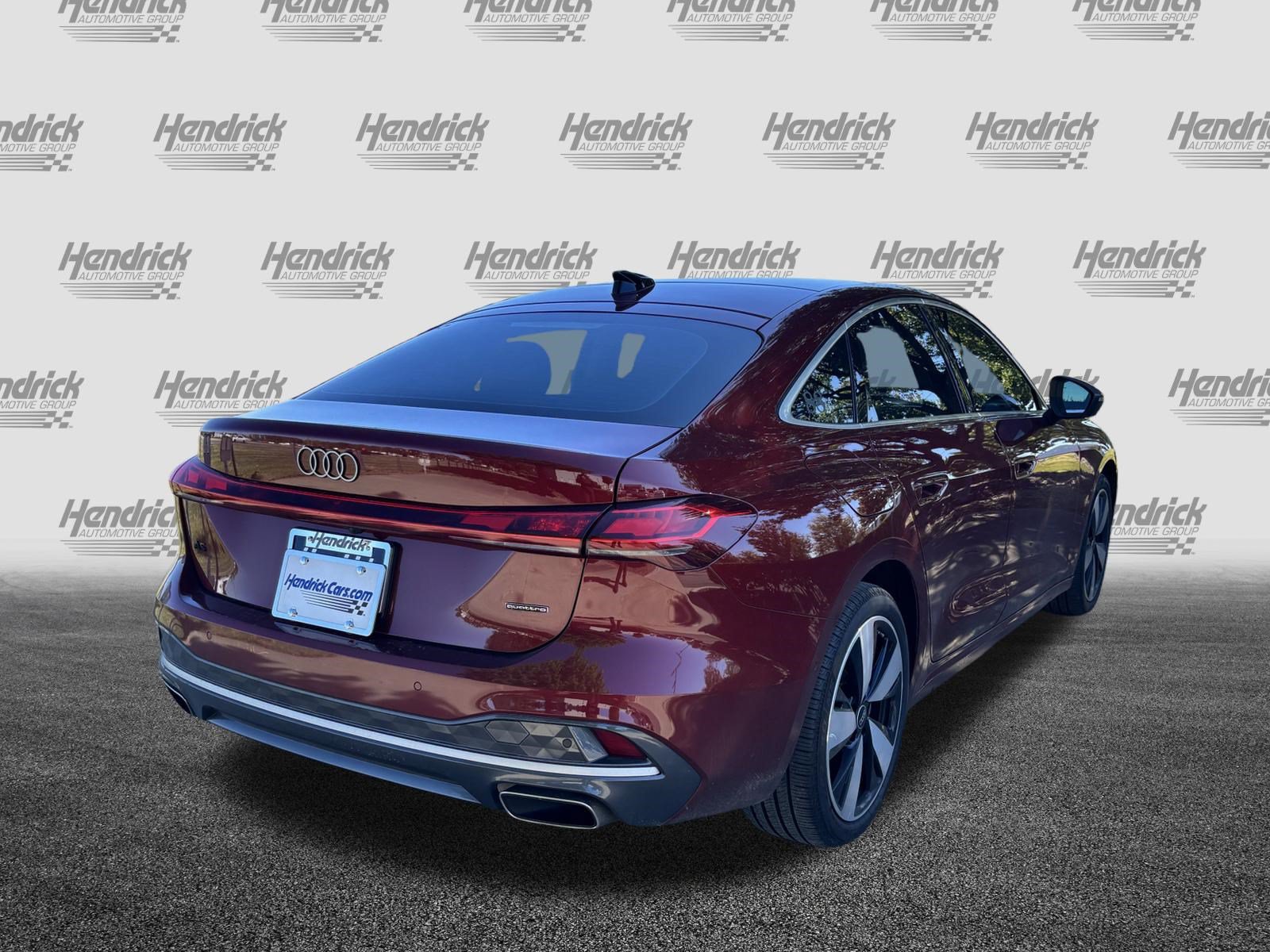 Used 2025 Audi A5 Prestige w/ 19" Wheel Package AWD/4WD image 10