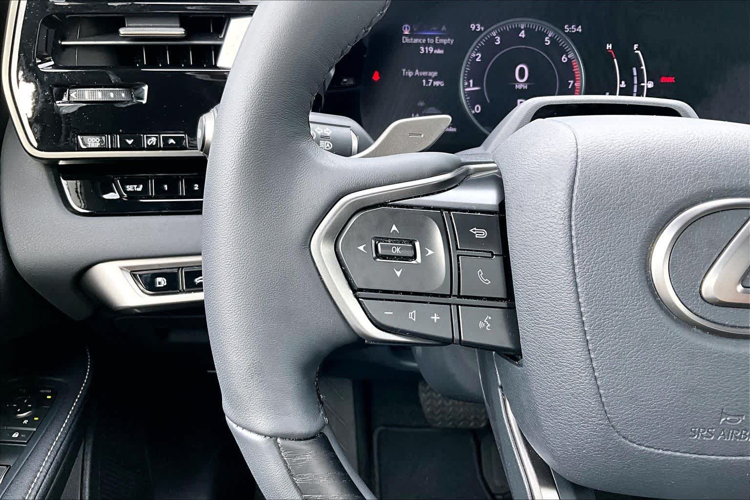 Used 2024 Lexus RX 350 Premium w/ Convenience Package FWD image 22