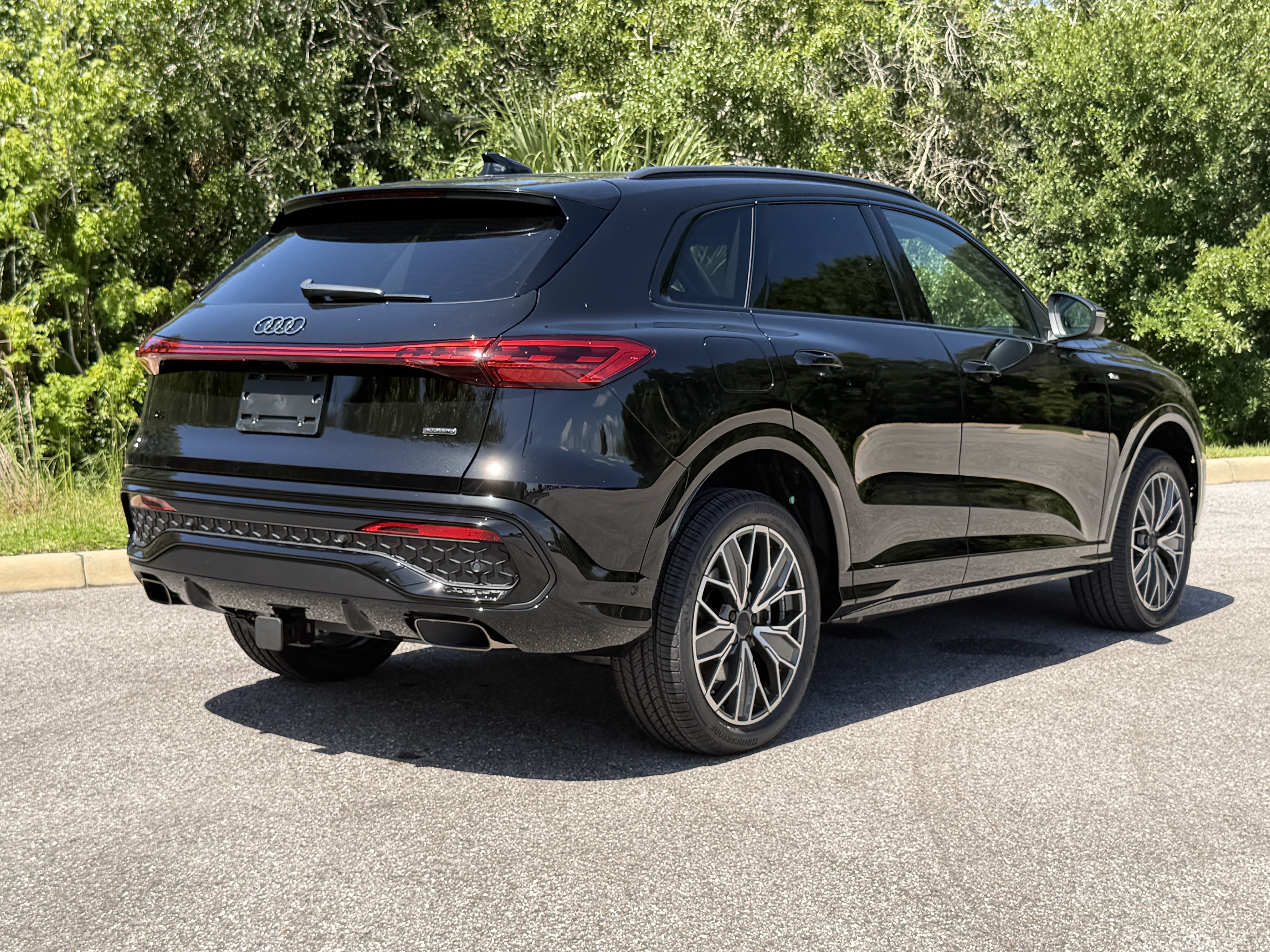 New 2026 Audi Q5 Premium Plus AWD/4WD image 3
