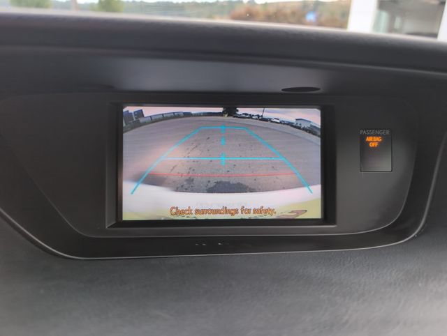 Used 2014 Lexus ES 350 w/ Premium Package FWD image 26