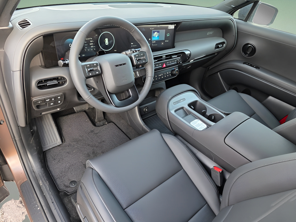 New 2026 Hyundai Palisade XRT Pro AWD/4WD image 14