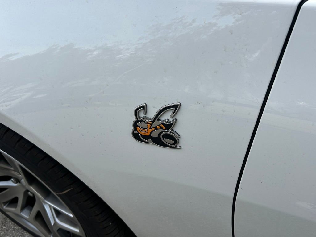 New 2026 Dodge Charger R/T Scat Pack image 15