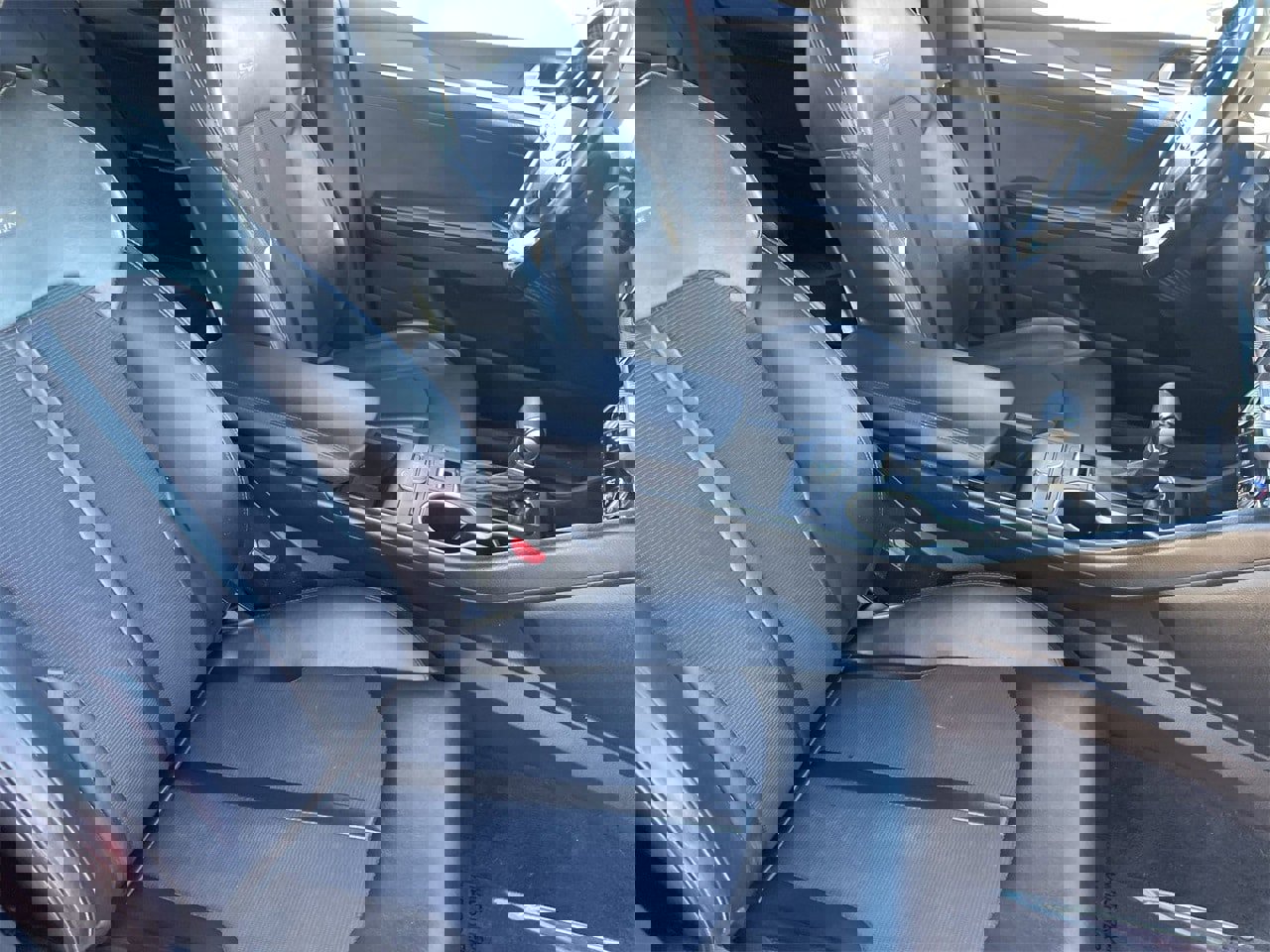 Used 2021 Kia K5 GT-Line image 10