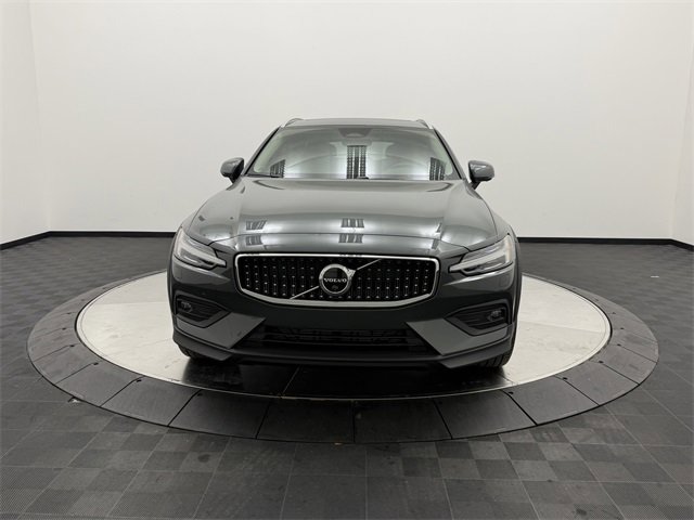 New 2026 Volvo V60 B5 Cross Country Plus w/ Protection Package Premier image 2