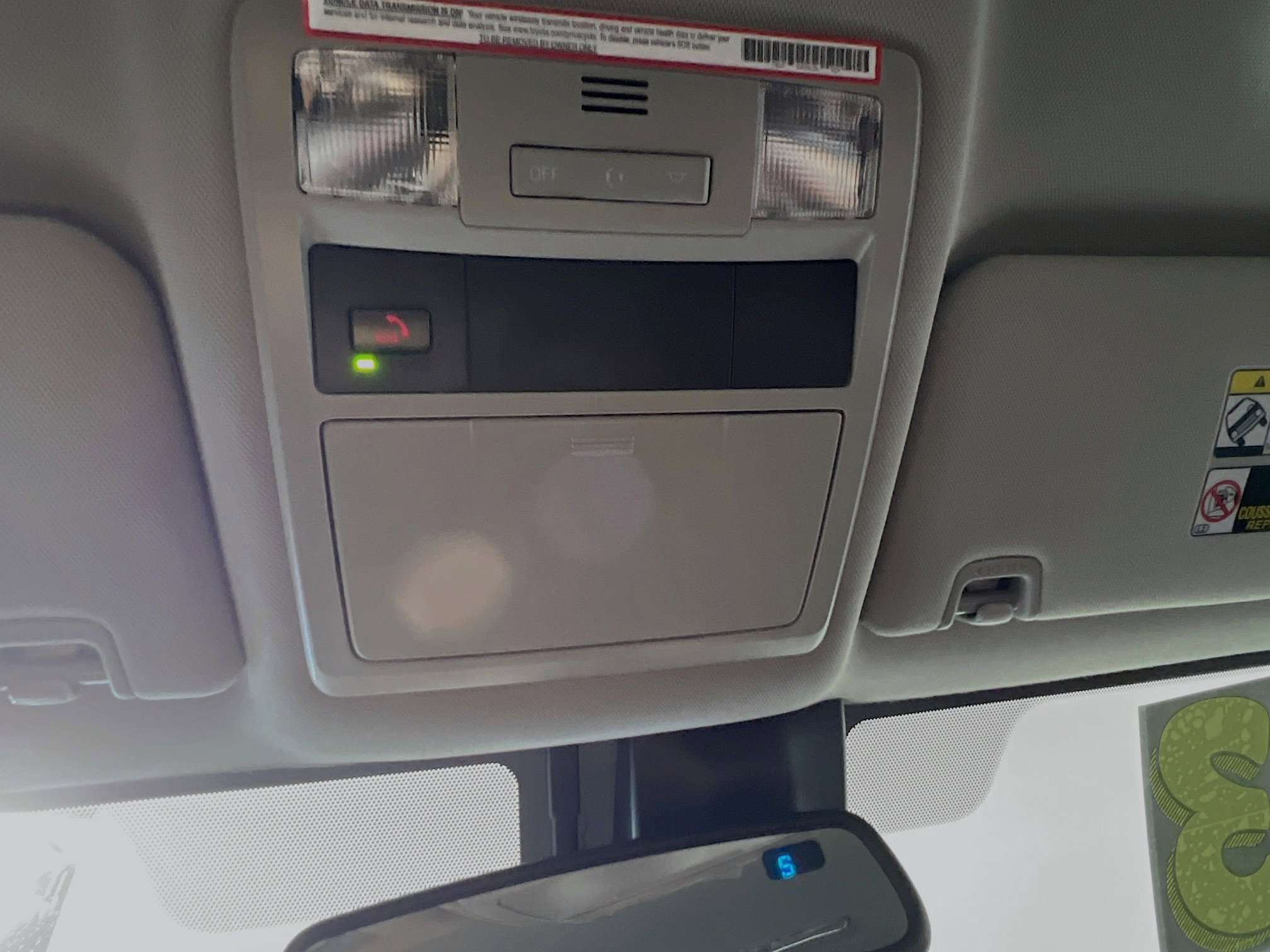 Used 2023 Toyota Tacoma SR5 w/ Technology Package image 22