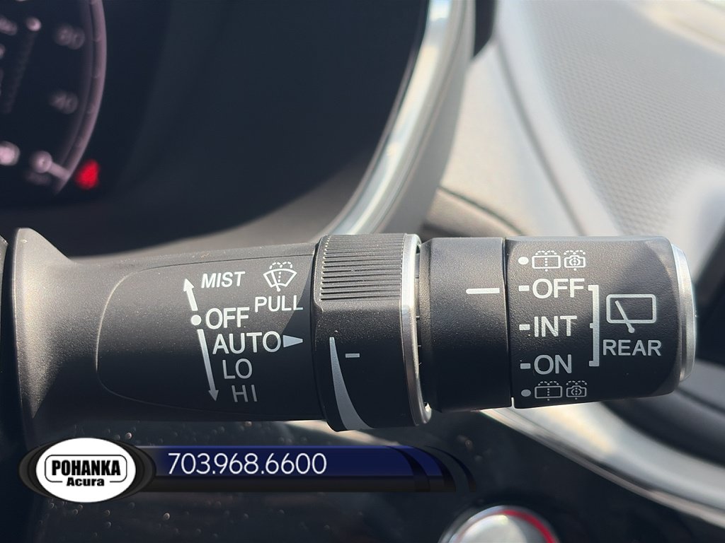 New 2026 Acura MDX w/ Technology Package AWD/4WD image 11