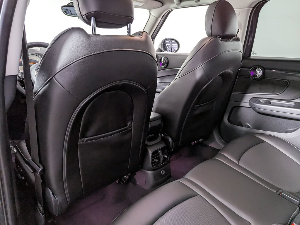 Used 2018 MINI Cooper Countryman S AWD/4WD image 47