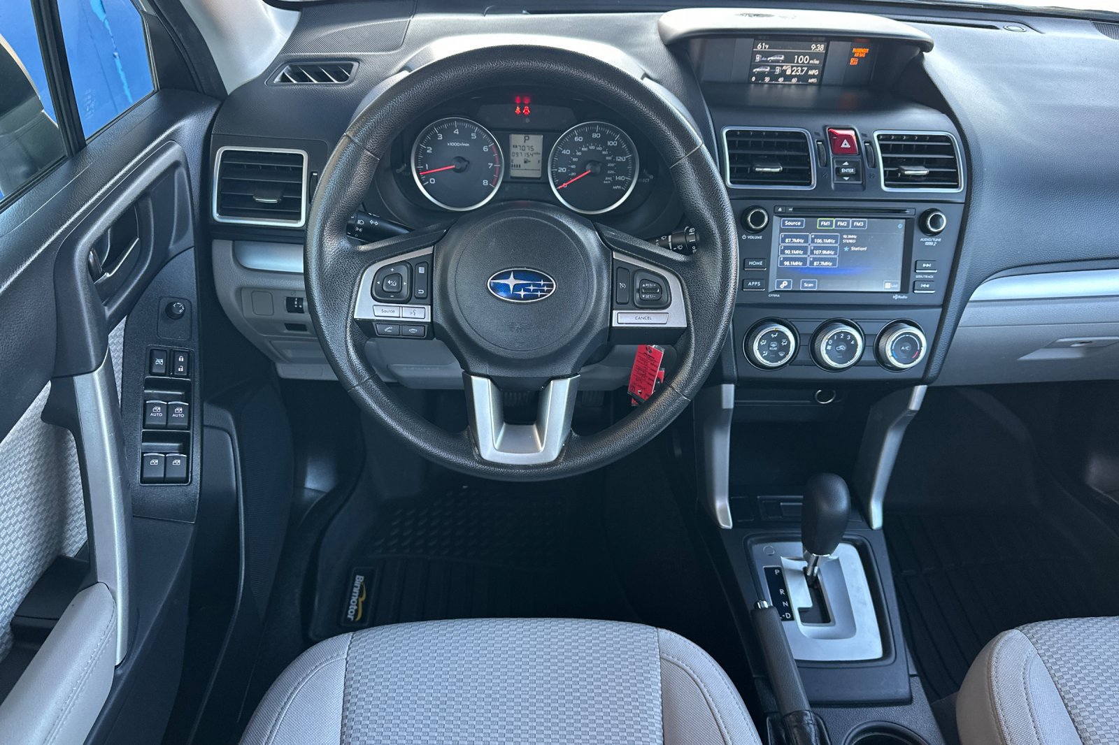 Used 2018 Subaru Forester 2.5i w/ Alloy Wheel Package AWD/4WD image 18