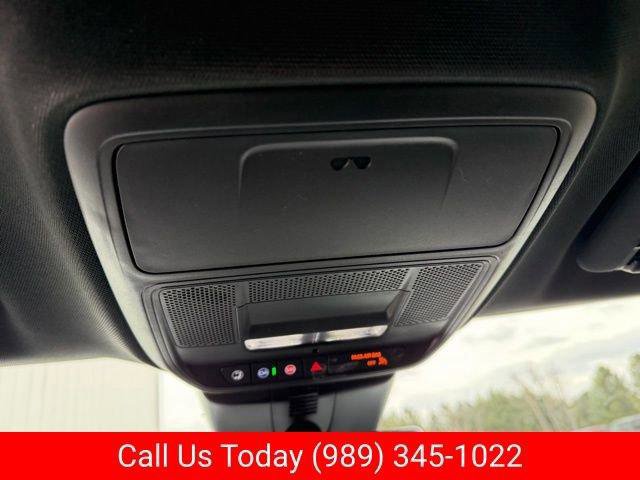 New 2026 Chevrolet Traverse Z71 w/ Enhanced Driving Package image 19