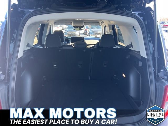 New 2025 Ford Bronco Sport Big Bend w/ Convenience Package image 6