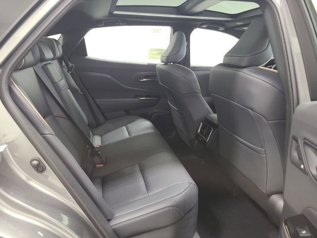 New 2026 Toyota Crown Platinum AWD/4WD image 16