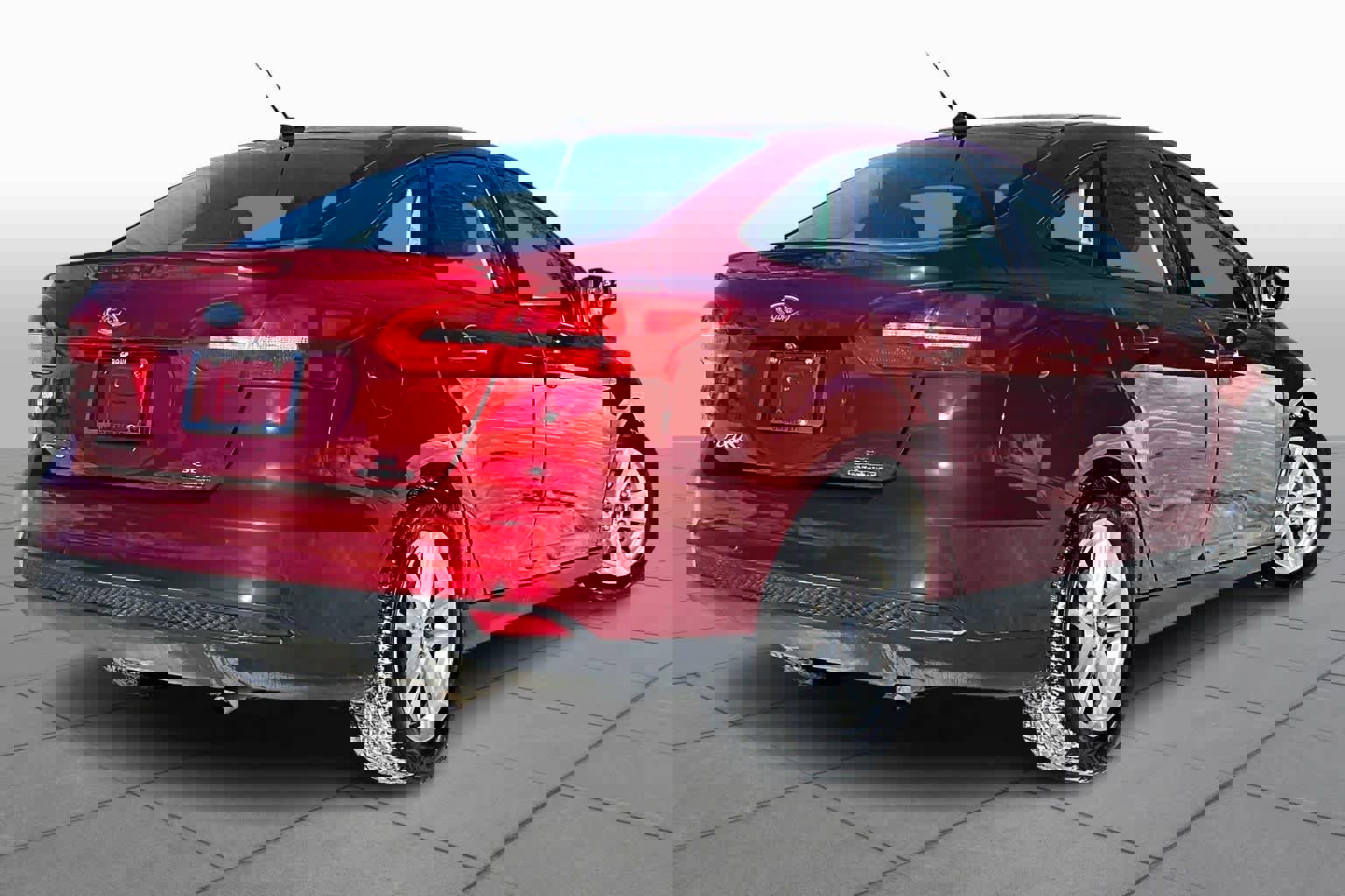 Used 2015 Ford Focus SE image 13