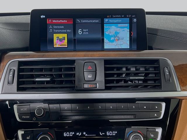 Used 2020 BMW 430i Convertible w/ Convenience Package image 21