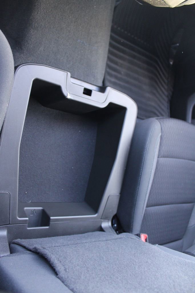 Used 2022 Chevrolet Silverado 1500 Custom w/ LPO, Dark Essentials Package image 38