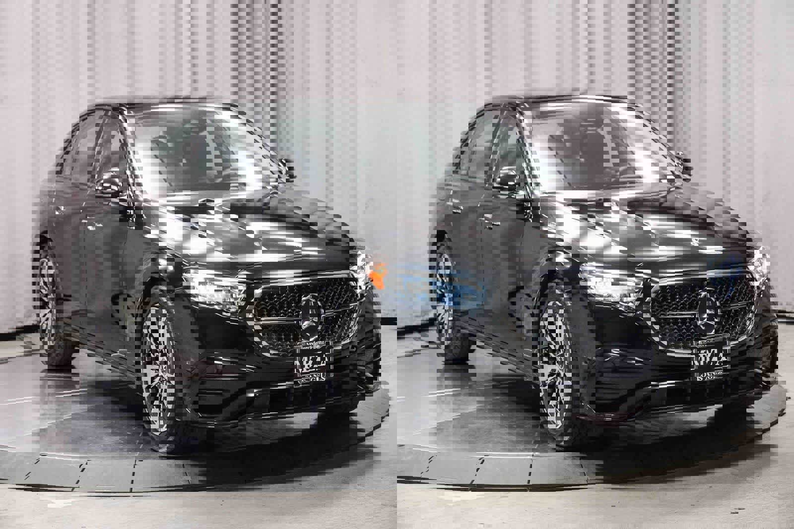 Certified 2026 Mercedes-Benz E 350 Sedan image 5