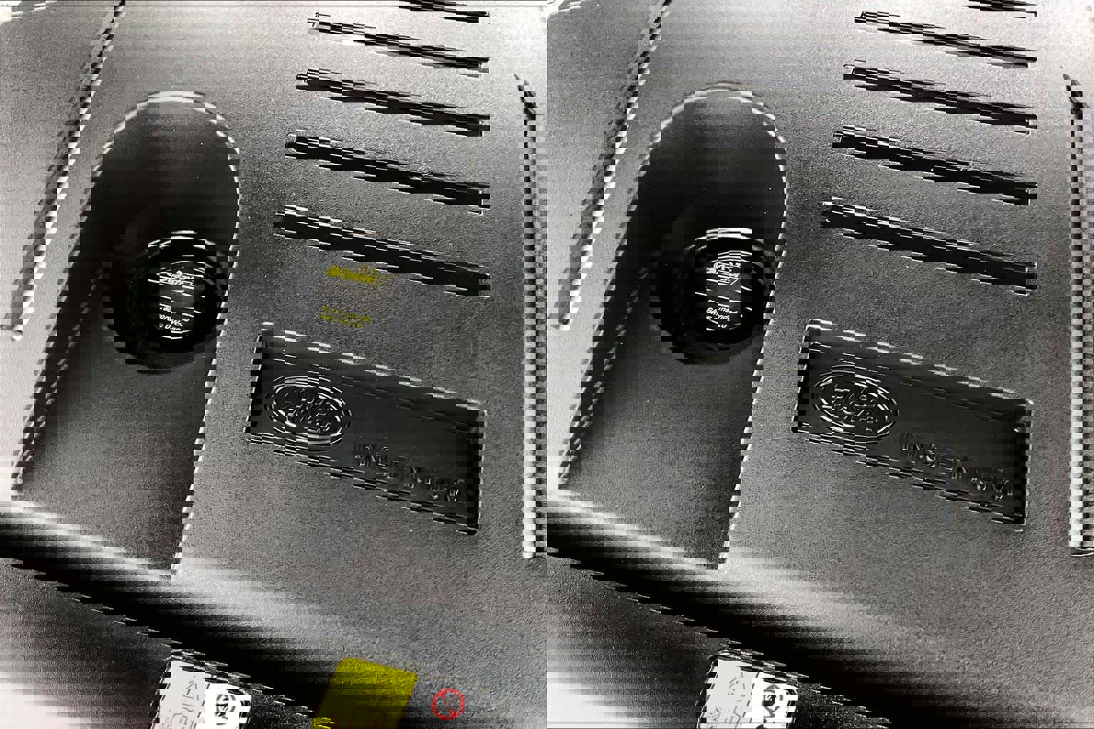 Used 2020 Land Rover Range Rover Sport HST image 33