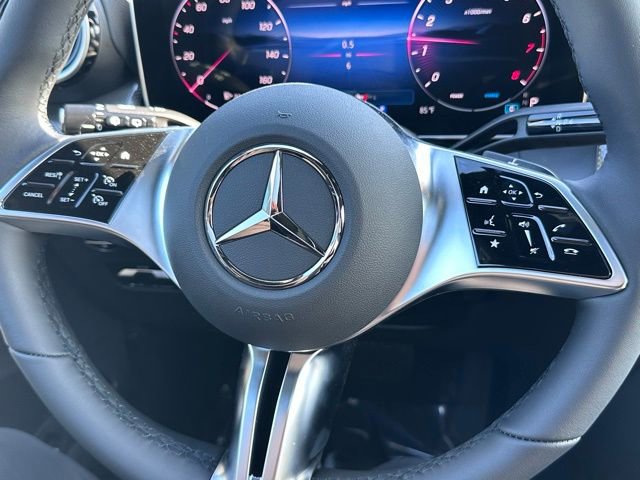 New 2026 Mercedes-Benz GLC 300 4MATIC image 15