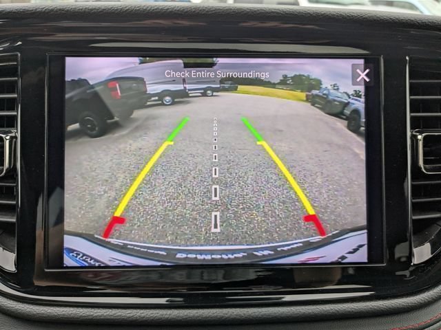 Used 2024 Dodge Durango GT AWD/4WD image 33