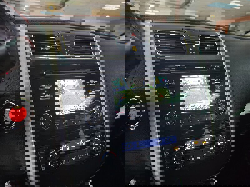 Used 2015 Nissan Altima 2.5 SV image 21