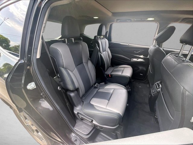 Used 2024 Subaru Ascent Onyx Edition Limited AWD/4WD image 28
