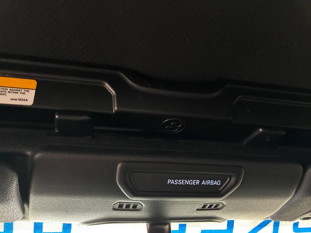 Used 2020 Jeep Wrangler Unlimited Sport S AWD/4WD image 21