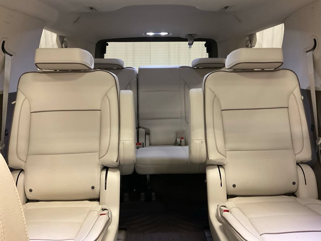 Used 2024 GMC Yukon Denali w/ Max Trailering Package AWD/4WD image 9