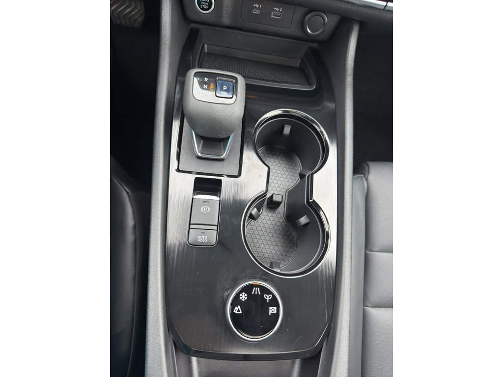 Certified 2021 Nissan Rogue SV w/ Premium Package AWD/4WD image 22