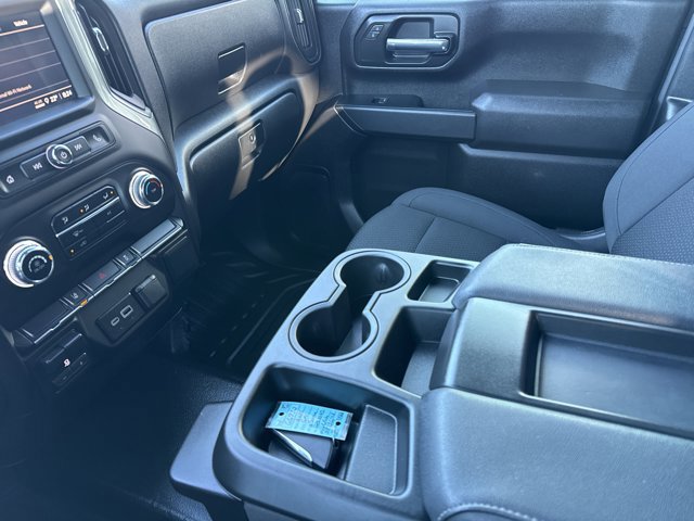 Used 2025 GMC Sierra 2500 Pro image 18