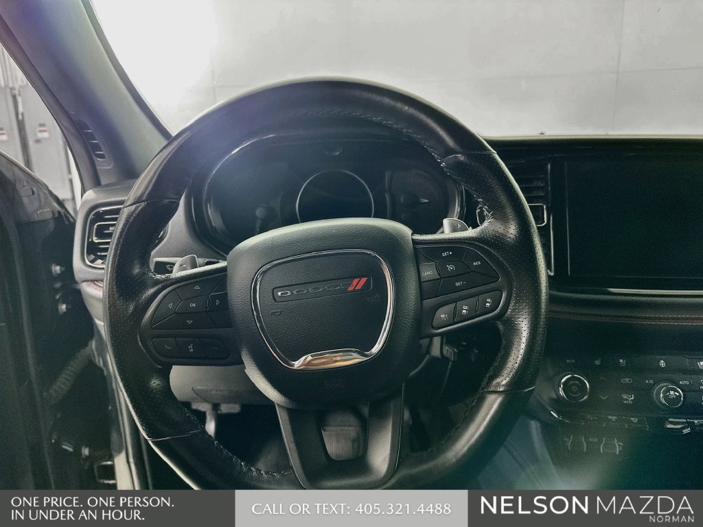 Used 2023 Dodge Durango GT AWD/4WD image 13