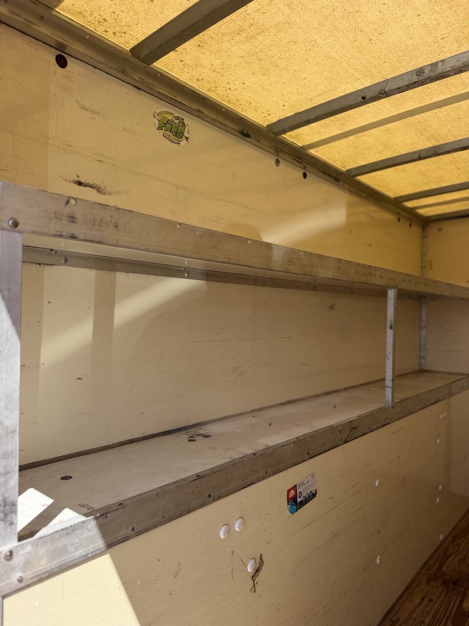 Used 2012 Chevrolet Express 3500 RWD image 12