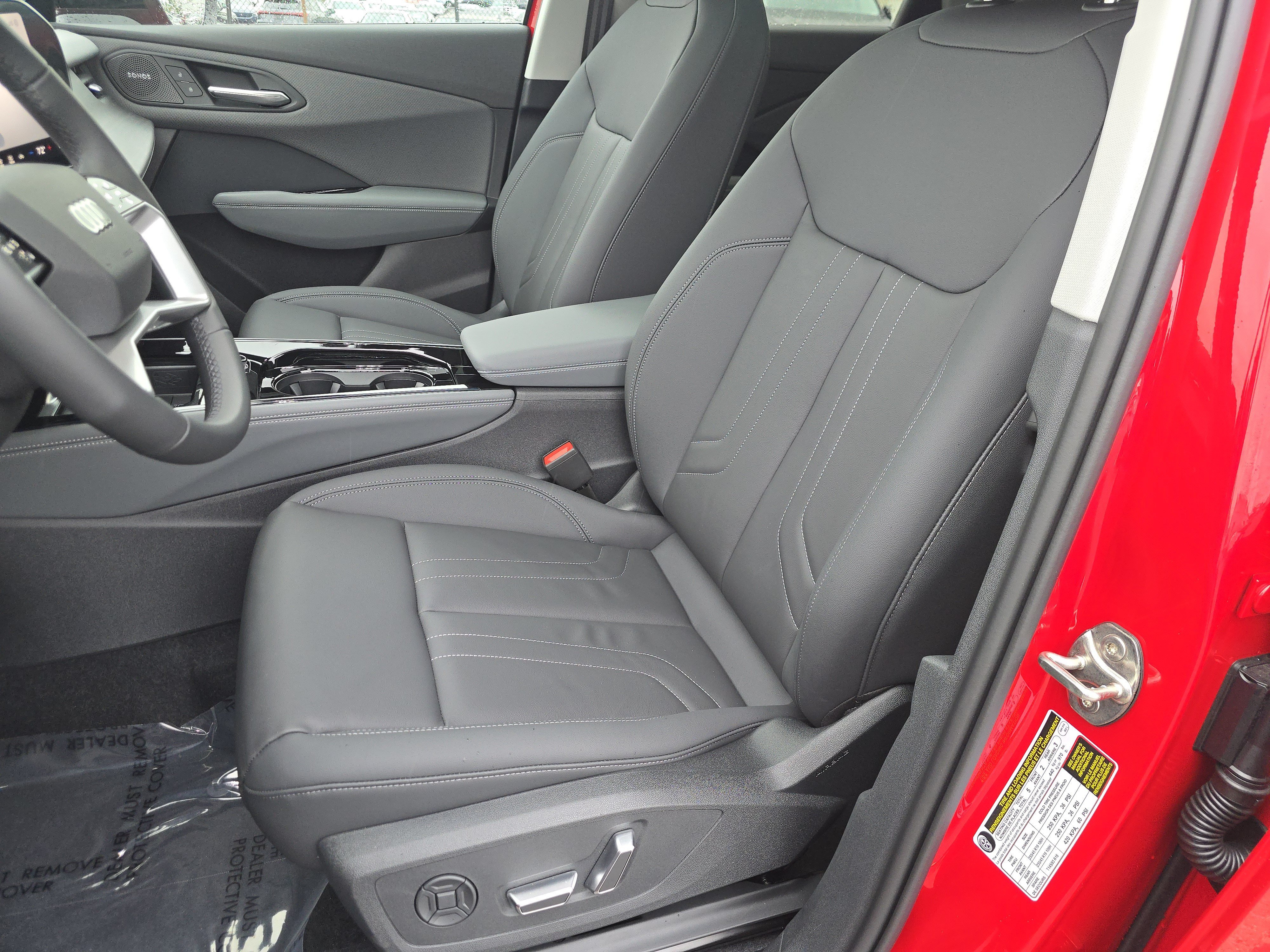New 2026 Audi Q3 quattro 2.0T AWD/4WD image 21