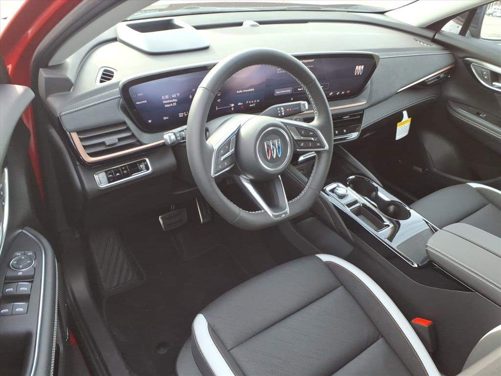 New 2026 Buick Envision Sport Touring image 12