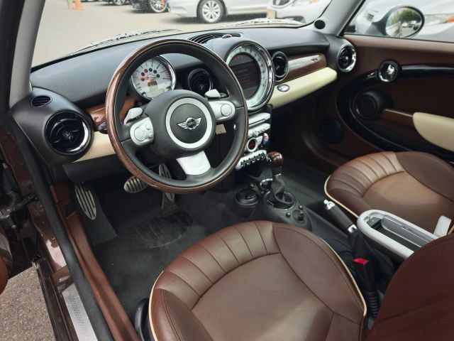 Used 2009 MINI Cooper Clubman S FWD image 22