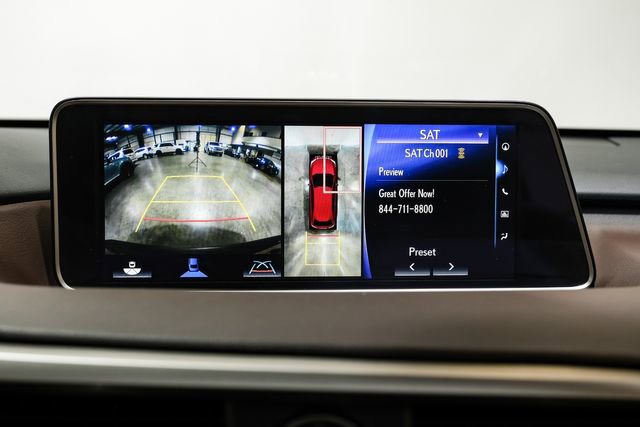 Used 2019 Lexus RX 350 FWD w/ Navigation Package image 28