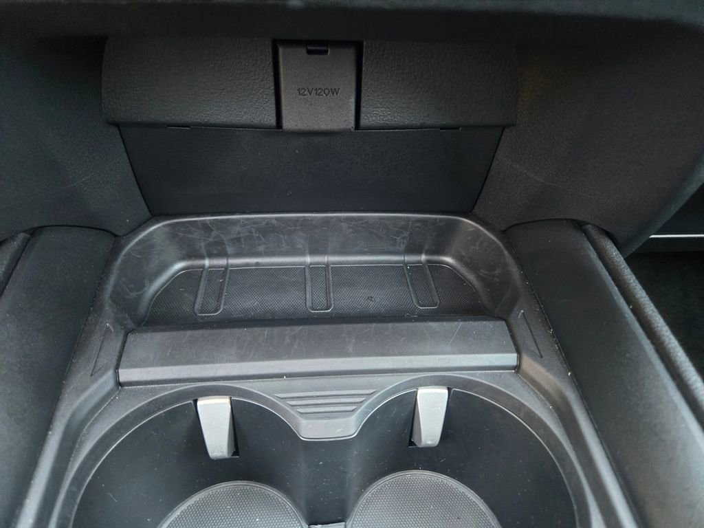 Certified 2025 MAZDA CX-50 AWD 2.5 S w/ Cargo Package image 16