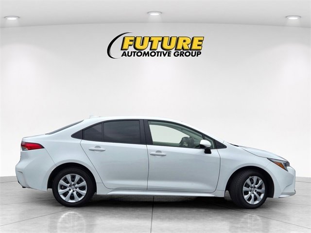 Used 2024 Toyota Corolla LE image 4
