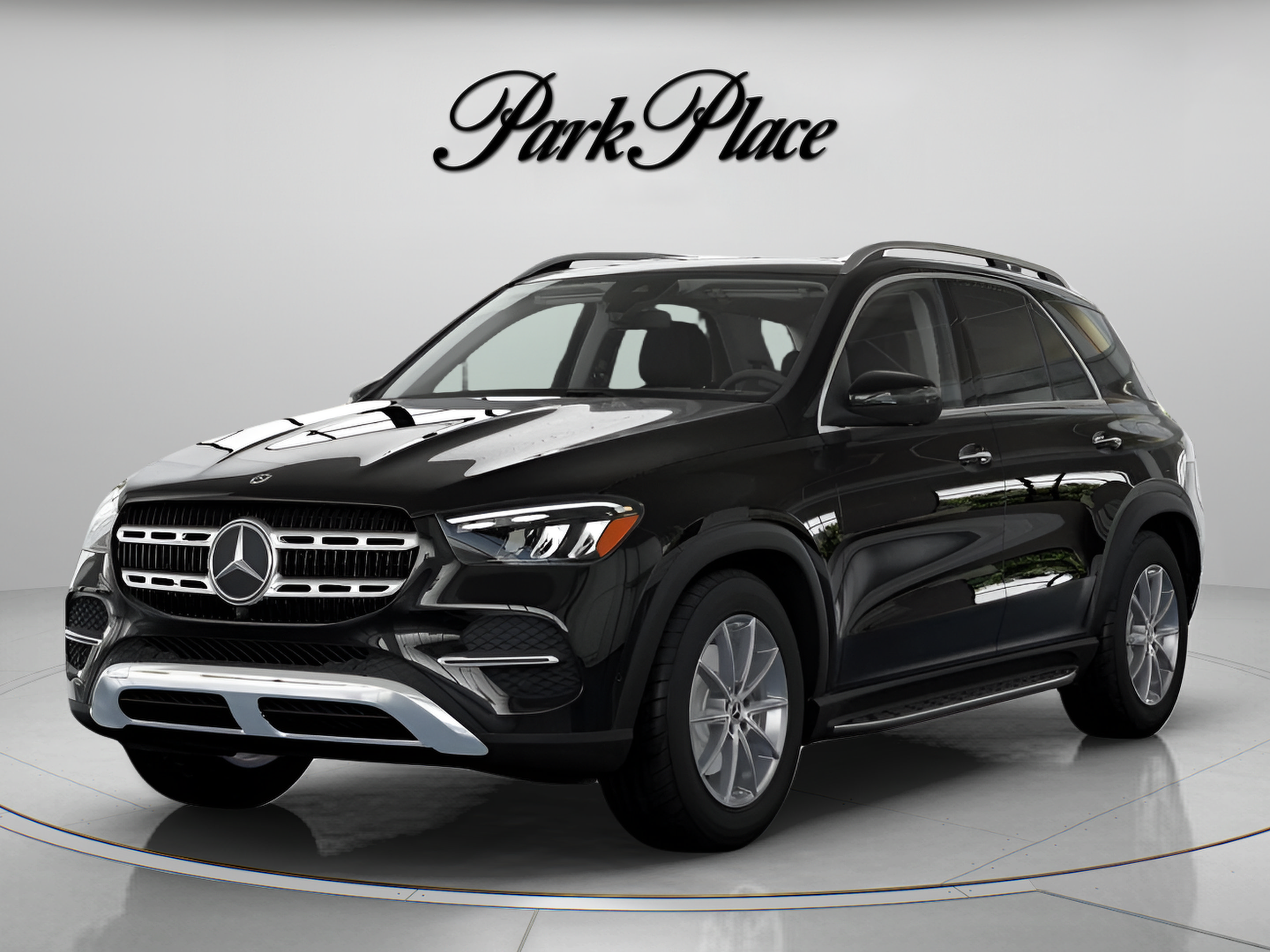Used 2026 Mercedes-Benz GLE 450e 4MATIC image 39