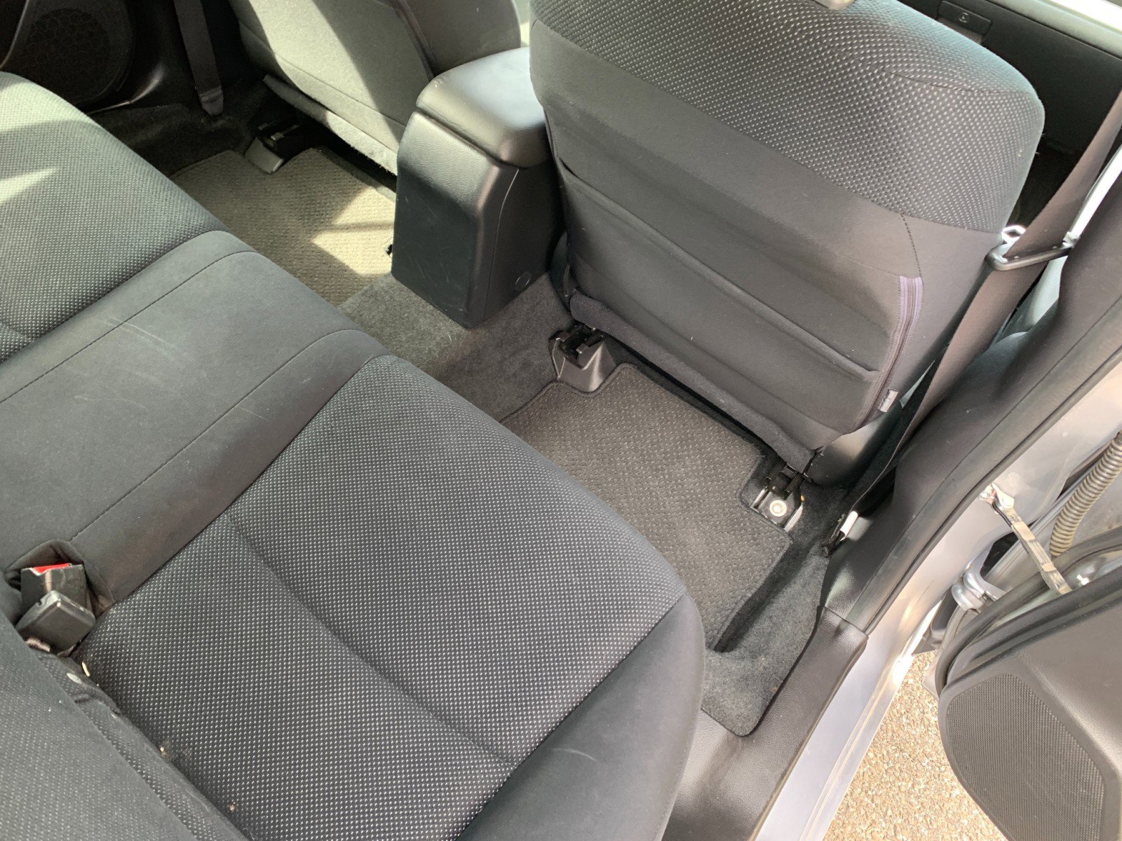 Used 2015 Subaru Impreza 2.0i AWD/4WD image 30