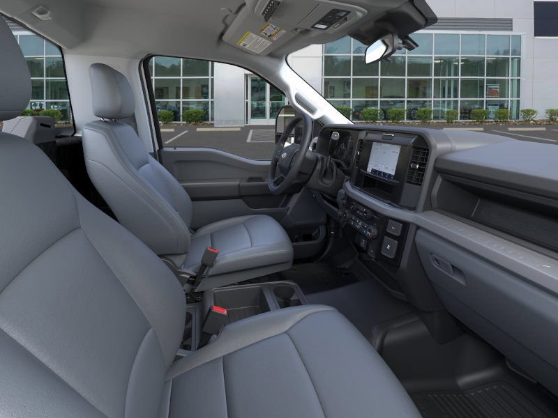 New 2026 Ford F450 XL AWD/4WD image 11