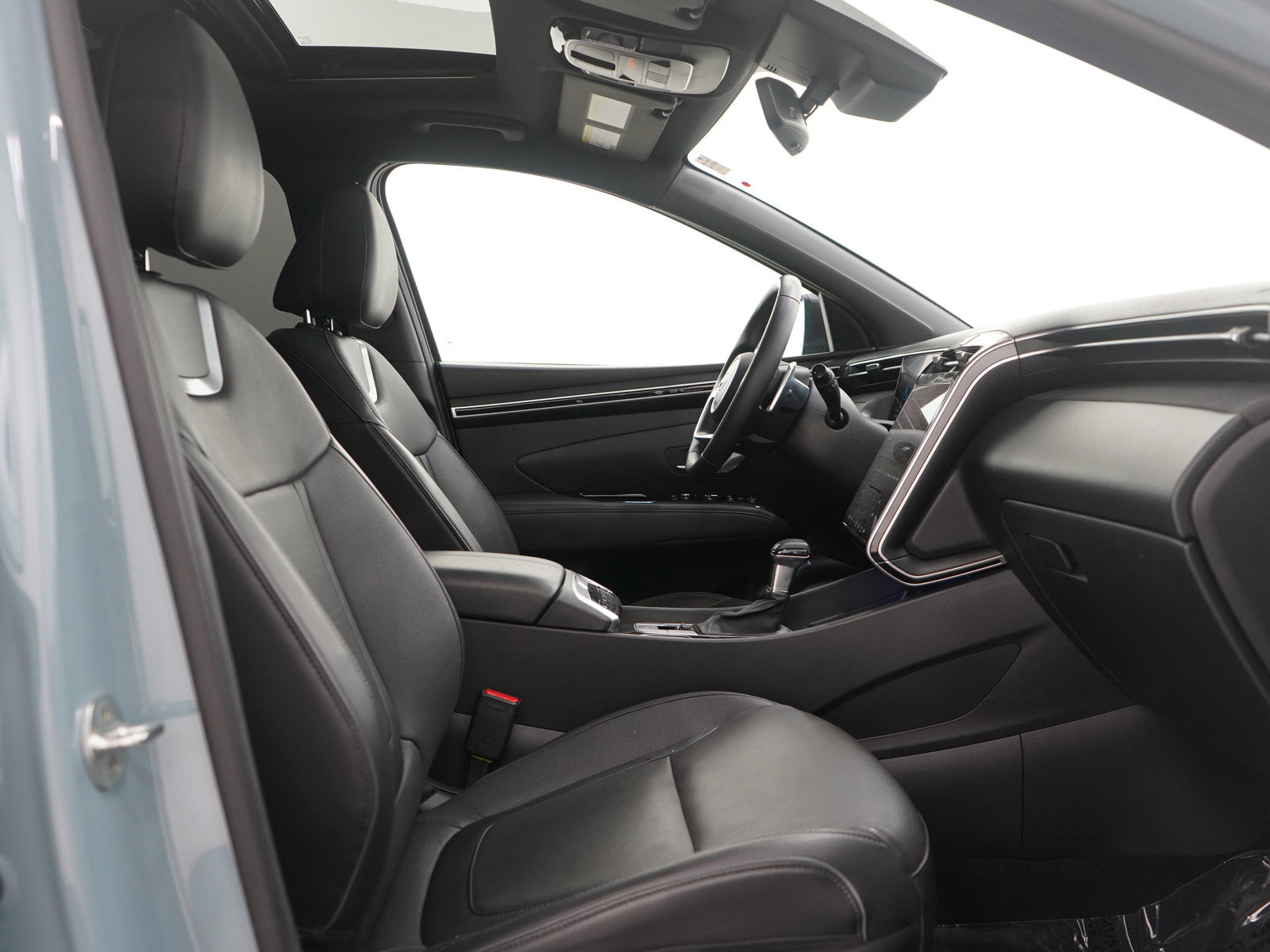 Used 2022 Hyundai Santa Cruz Limited image 11