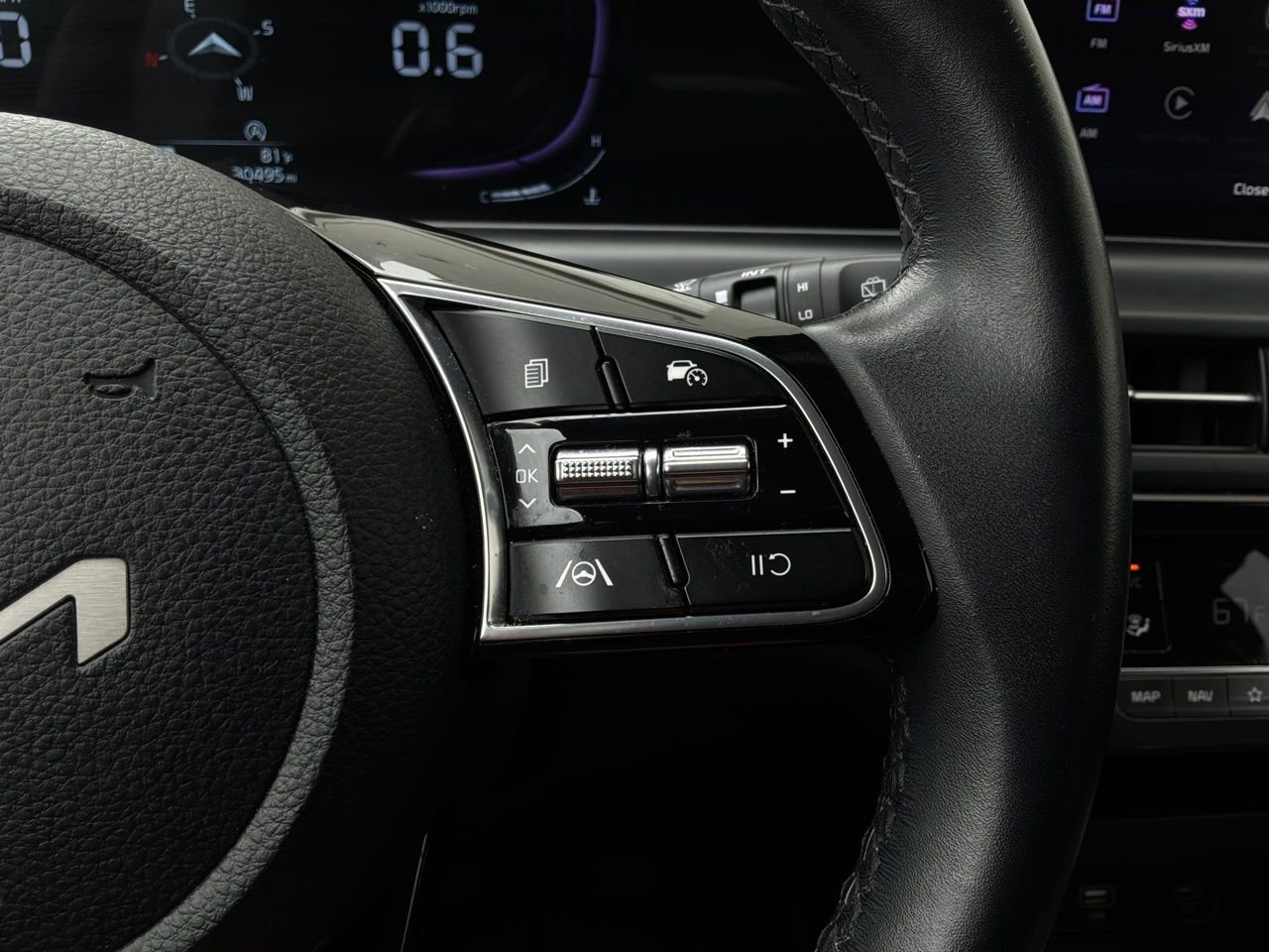 Used 2025 Kia Seltos S image 37