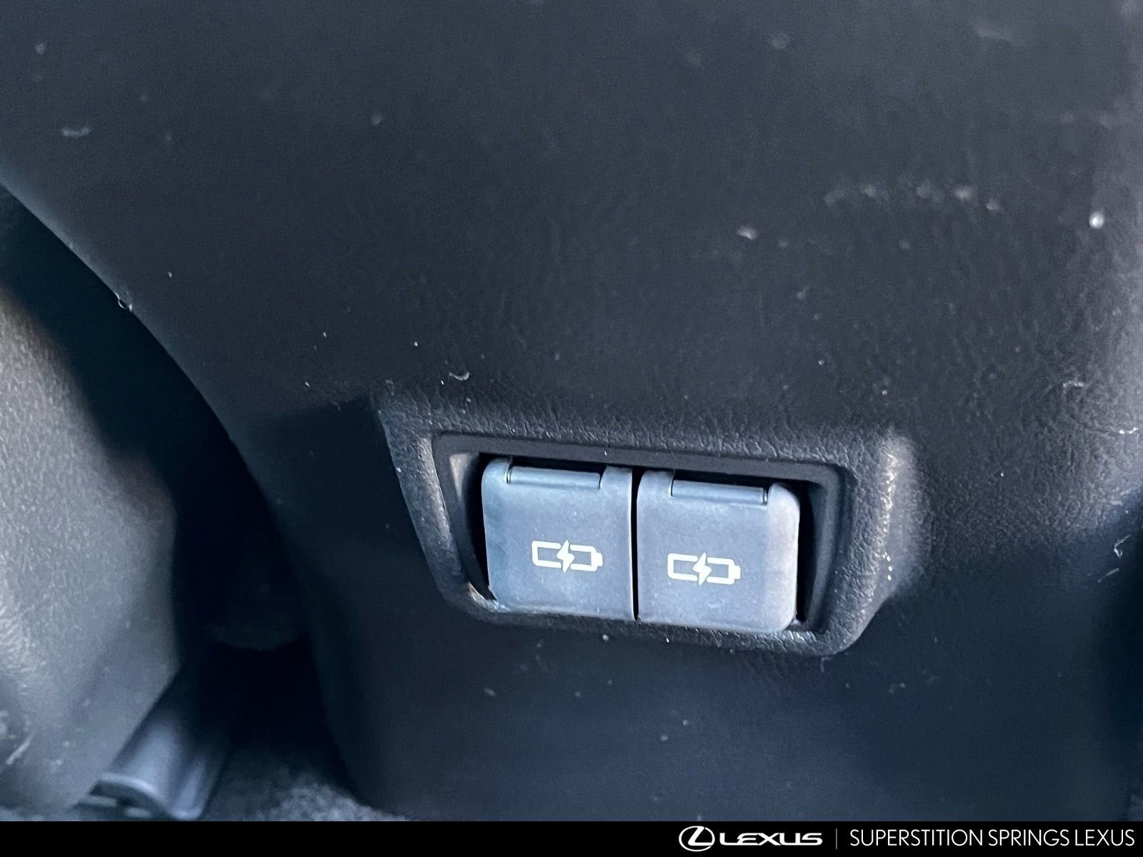 New 2026 Lexus UX 300h FWD image 26