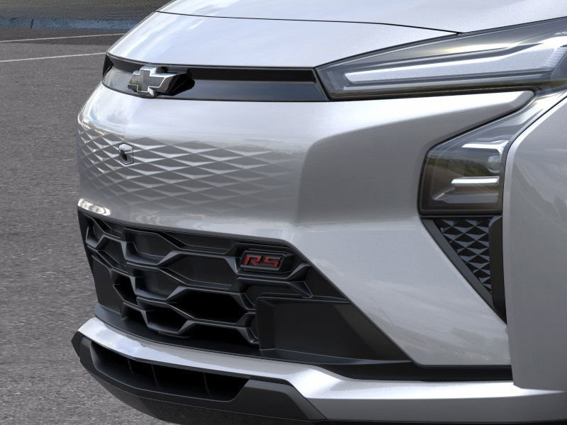 New 2027 Chevrolet Bolt RS image 13
