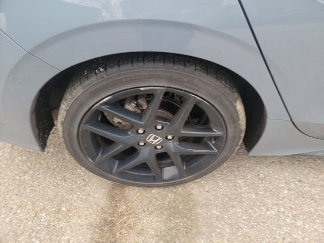 Used 2022 Honda Civic Sport image 7