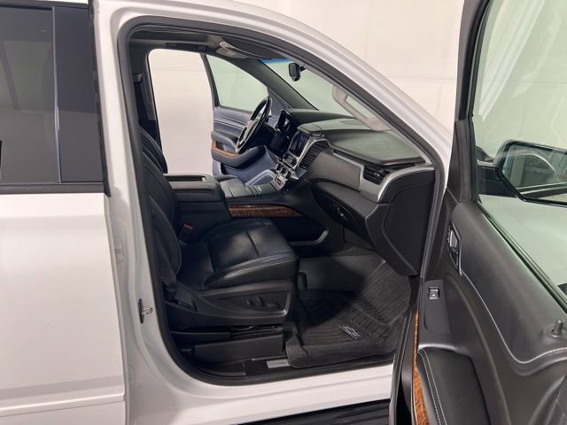 Used 2018 Chevrolet Tahoe Premier w/ RST 6.2L Performance Edition AWD/4WD image 29