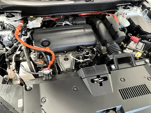 New 2026 Honda CR-V TrailSport image 14