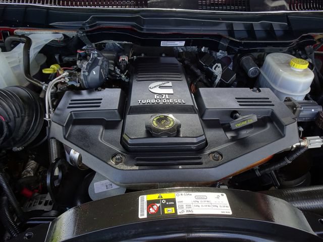 Used 2015 RAM 2500 Laramie w/ Convenience Group AWD/4WD image 32