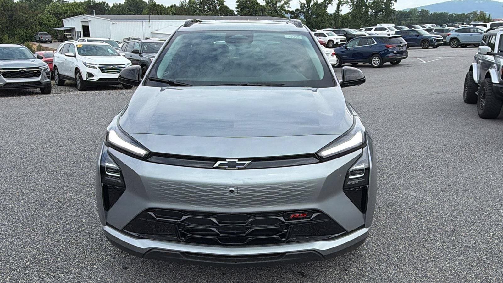 New 2027 Chevrolet Bolt RS w/ Technology Package FWD video 2